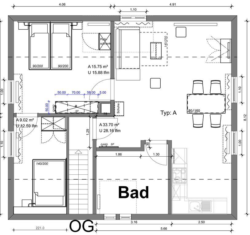 Ferienwohnung Frankenfewo Neusitz  Exterior foto